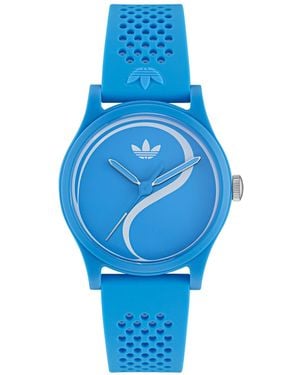 adidas Uhr Ao Style Game Two Aosy25520 - Blau
