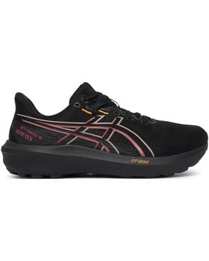 Asics Laufschuhe Gt-1000 15 Gtx 1011C233 - Schwarz