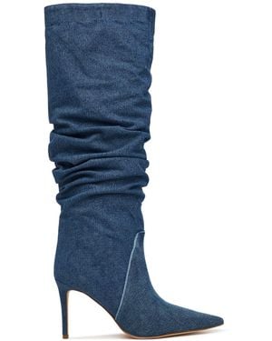 MICHAEL Michael Kors Stiefel 40F6Dwhb5D - Blau