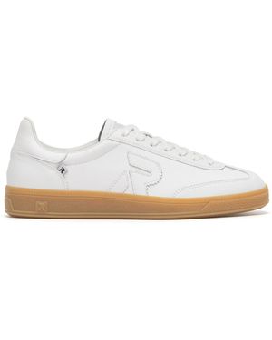 Rieker Revolution Lifestyle Sneakers W2200-80 - Weiß