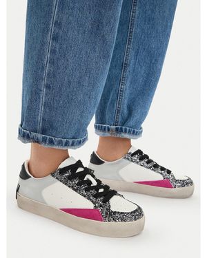 EVA MINGE Sneakers Eo-Ahri-251503 - Weiß