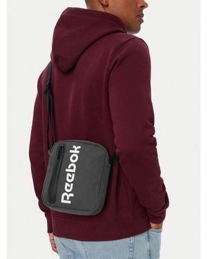 Reebok Umhängetasche Wbeohp-Rbk-P-001-10 - Rot
