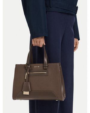 Mexx Handtasche Ceo--S-006-10 - Blau