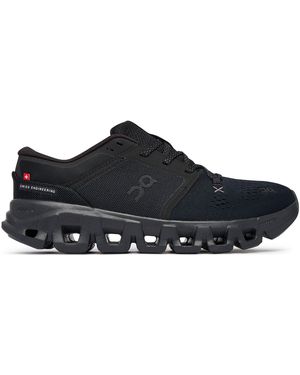 On Shoes Fitnessschuhe Cloud X 5 3Wg30061 - Blau