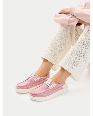 Roxy Halbschuhe Ceo-25Scw144-M - Pink