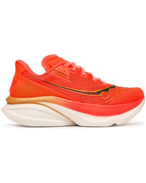 Saucony Laufschuhe Endorphin Azura S101348 - Rot