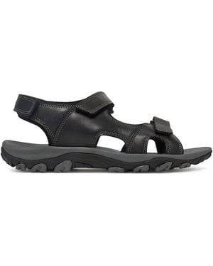 LASOCKI Sandalen Riko-02 Mb - Schwarz