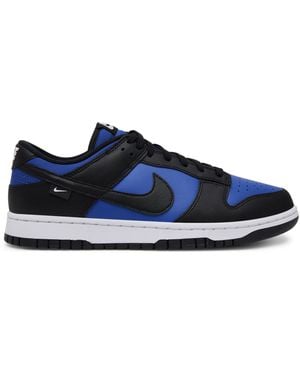 Nike Sneakers Dunk Low Hm9606 - Blau