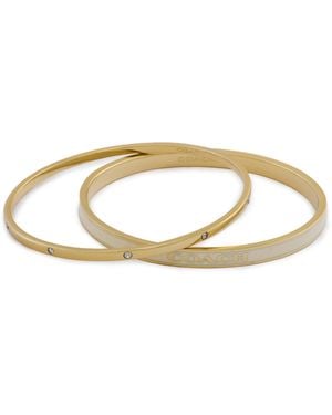 COACH 2Er-Schmuckset Armbänder 37520598 - Braun
