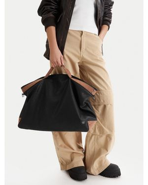 G-Star Wochenendtasche Eo-Bw-B53782 - Schwarz