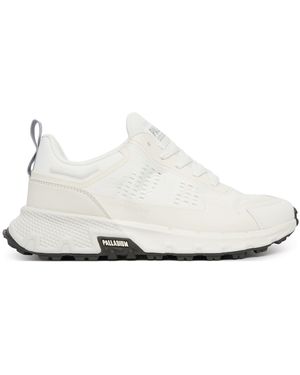 Palladium Sneakers Dunelite Ox Cush 94679-116-M - Weiß