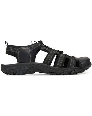 LASOCKI Sandalen Riko-01 Mb - Schwarz