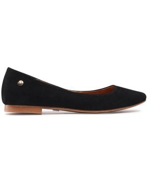 Maciejka Ballerinas 04100-46/00-8 - Schwarz