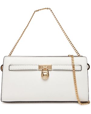 MICHAEL Michael Kors Handtasche 32F5Gnxc0L - Weiß