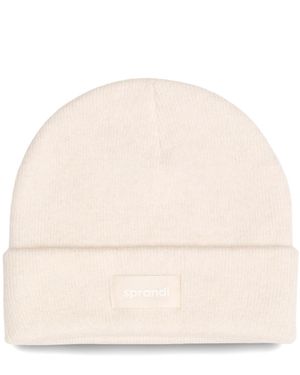 Sprandi Mütze 0M3-003-Aw23 - Natur