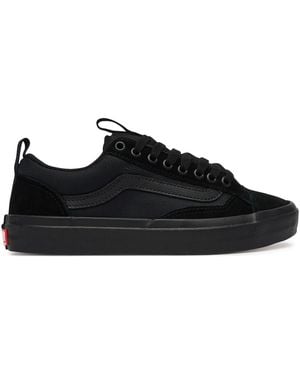 Vans Sneakers Aus Stoff Skate Old Skool 36 + Vn000D5R1Oj1 - Schwarz