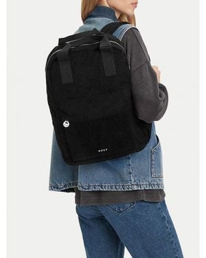 Roxy Rucksack C--Kl-003-08 - Schwarz