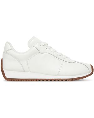 MICHAEL Michael Kors Sneakers Rhodes 43F5Rhfs5L - Weiß