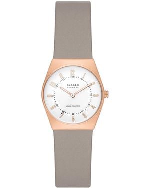 Skagen Uhr Skw3079 - Weiß