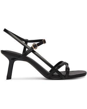 HUGO Sandalen Amaryl 50563645 - Schwarz