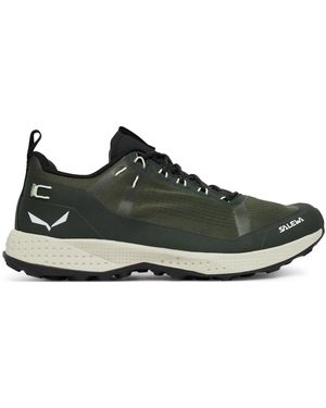 Salewa Trekkingschuhe Pedroc Light 00-0000061492 - Grün