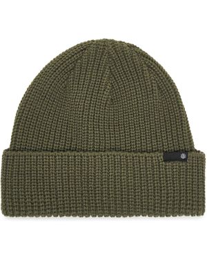 Element Mütze Low Docker Elyha00234 - Grün