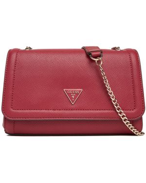 Guess Handtasche Hwzg96 72210 - Rot