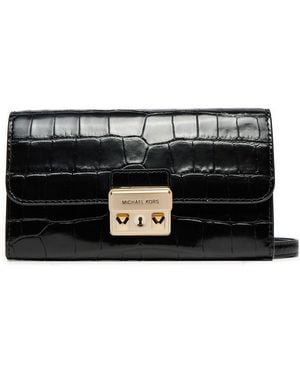 MICHAEL Michael Kors Handtasche 32F4G2Rc9E - Schwarz
