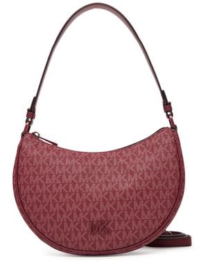 MICHAEL Michael Kors Handtasche 32T5T8Qu1B - Lila