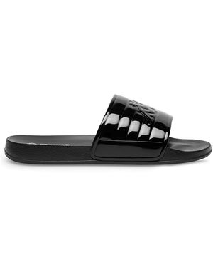 Kappa Pantoletten Ss24-W1 - Schwarz
