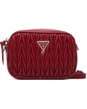 Guess Handtasche J6Bz25 W4035 - Rot