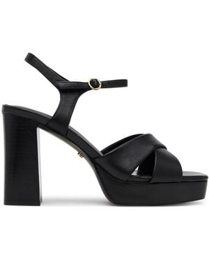 Gino Rossi Sandalen Alia-118081 - Schwarz