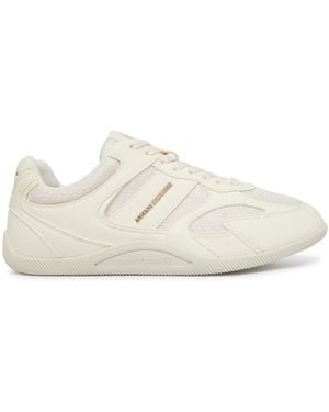 ARMANI EXCHANGE Sneakers Xw003119 Af17542 U0011 - Weiß