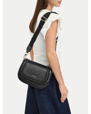 Badura Handtasche Wen-1-01 - Blau