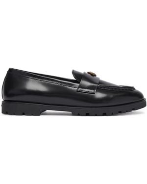 Pinko Slipper Nora 07 Sd0657P001 - Schwarz