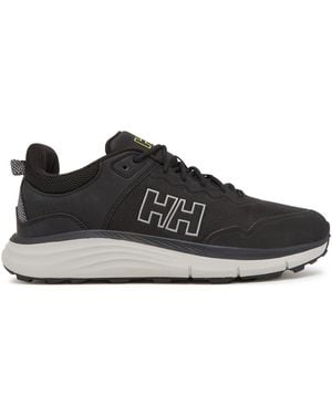 Helly Hansen Trekkingschuhe 11987_990 - Schwarz
