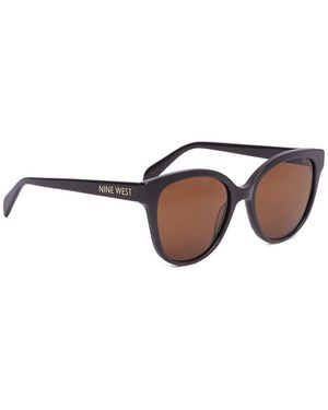 Nine West Sonnenbrillen Ceo-Nw6630S - Braun