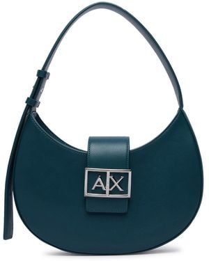 ARMANI EXCHANGE Handtasche Xw002565 Af12039 U7338 - Blau