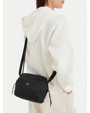 Roxy Handtasche Wbeo--Rh-003-10 - Grau
