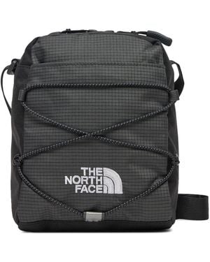 The North Face Umhängetasche Jester Crossbody Nf0A52Uc0Io1 - Schwarz