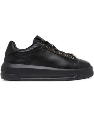 Love Moschino Sneakers Ja15165G1Niax00040 - Schwarz