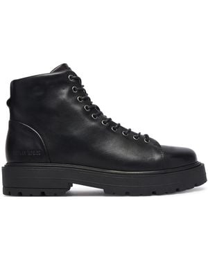 Replay Schnürschuhe Gmc1V.000.C0202L - Schwarz