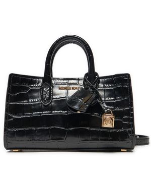 MICHAEL Michael Kors Handtasche 32F4Getc0E - Schwarz