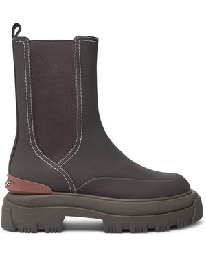 HOFF Klassische Stiefeletten Lake 22425001 - Braun