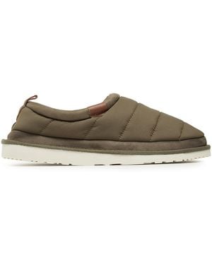 Jack & Jones Hausschuhe 12244080 - Grün