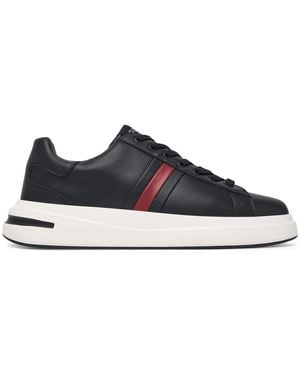 Guess Sneakers Fmfeal Lea12 - Blau