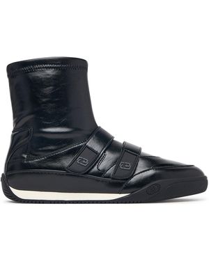 Liu Jo Sneakers Lewis 03 Bf6037 Ex361 - Blau