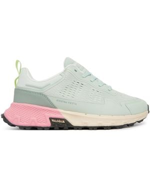 Palladium Sneakers Dunelite Ox Cush 94679-301-M - Weiß