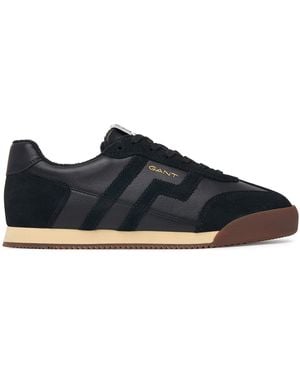 GANT Sneakers Beylana 33531337 - Blau