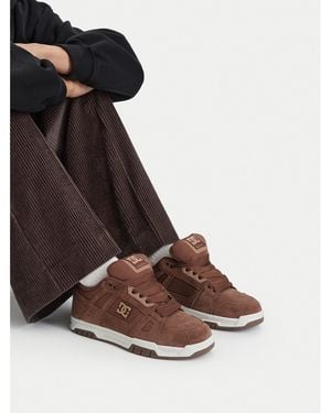 DC Shoes Sneakers Ceo-V5-10117 - Braun